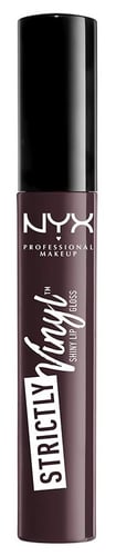 NYX Strictly Vinyl Lip Gloss Night Walker 01 3,3ml_0