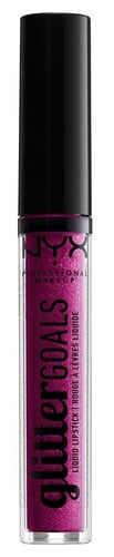 NYX Glitter Goals Liquid Lipstick X Infinity 05 3ml_0