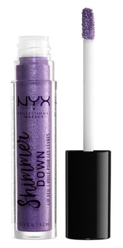 NYX Shimmer Down Lip Veil Fortune Teller 11 4,2ml_0