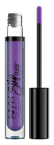 NYX Matte Slip Tease Lip Oil Fesity STLO07 4ml_0