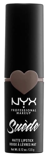 NYX Suede Matte Lipstick Munchies 20 3,5g_0