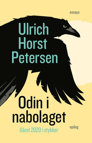 Odin i nabolaget - picture