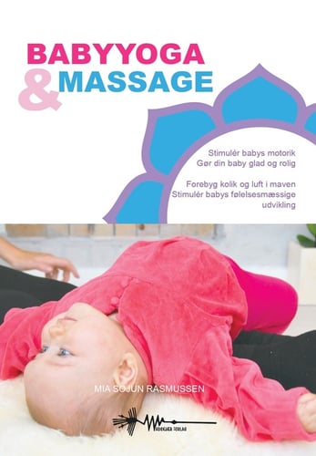 Babyyoga & Massage - picture