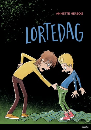 Lortedag - picture