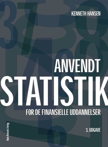 Anvendt statistik_0