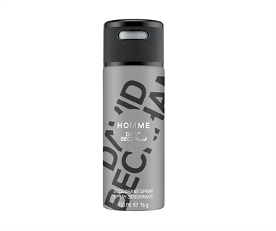David Beckham - Homme - Deodorant Spray 150 ml_0