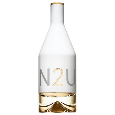 Calvin Klein - CKIN2U for Women EDT 100 ml._0