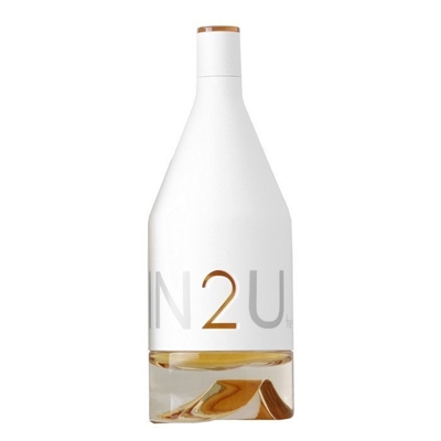 Calvin Klein - CK IN2U for Women EDT 150 ml._0