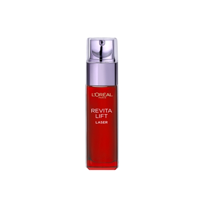 L'Oréal -  Revitalift Laser Skin Corrector Anti-Ageing Serum 30 ml_0