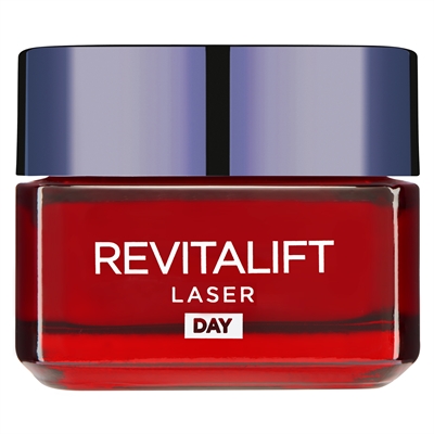 L'Oréal - Revitalift Laser Advanced Anti-Ageing Care Day 50 ml_0