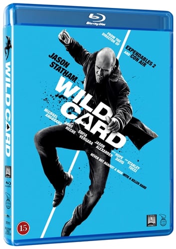 Wild Card (Blu-ray)_0