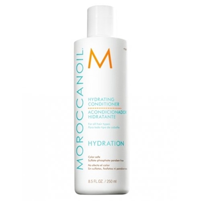 MOROCCANOIL - Hydrating Conditioner 250 ml - picture