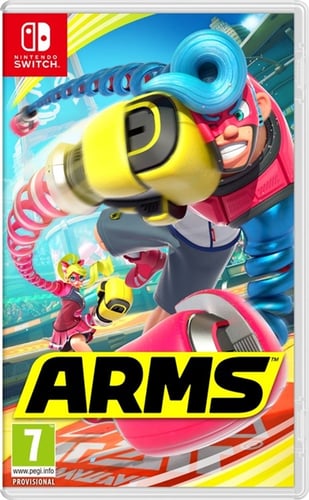Arms 12+_0