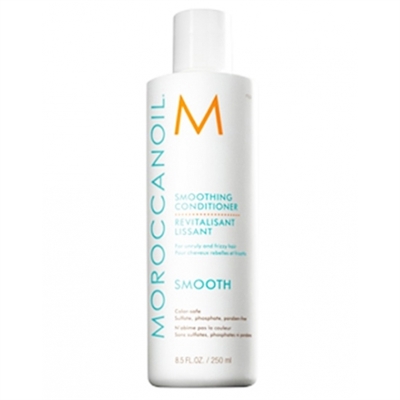 MOROCCANOIL - Smoothing Conditioner 250 ml - picture