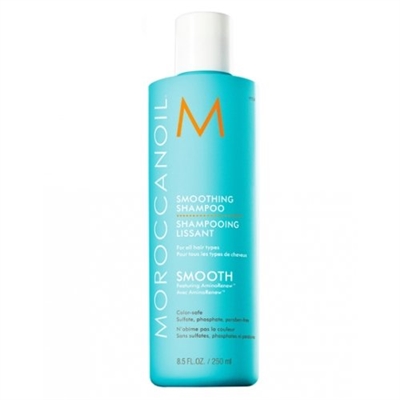 MOROCCANOIL - Smoothing Shampoo 250 ml - picture