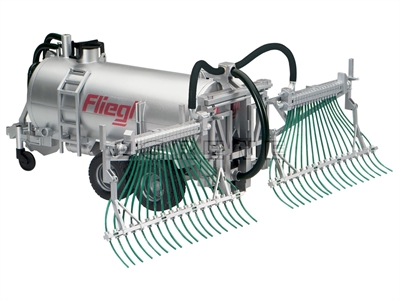 Bruder - Fliegl Barrel Trailer with Spread Tubes (02020)_0