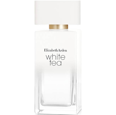 Elizabeth Arden - White Tea EDT 50 ml_0