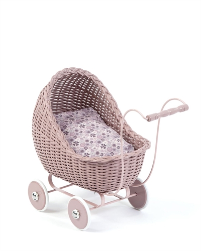 Smallstuff - Doll dukkevogn - Pudder_0