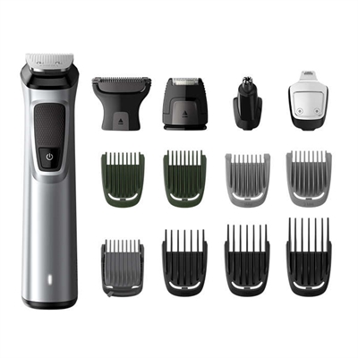 Philips - Multigroom 14-i-1-Trimmer MG7720/15_0