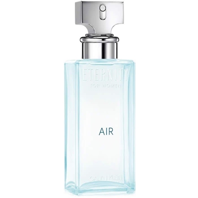 Calvin Klein - Eternity Air Woman EDT 100 ml - picture