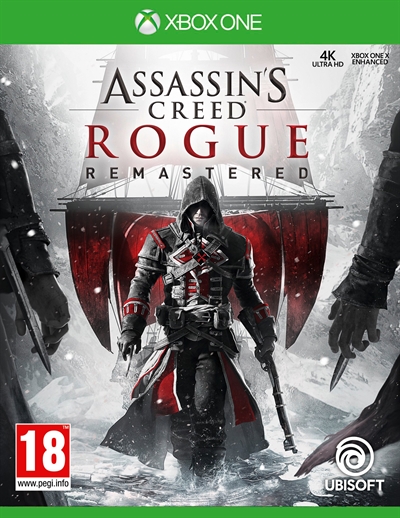 Assassin's Creed: Rogue Remastered_0