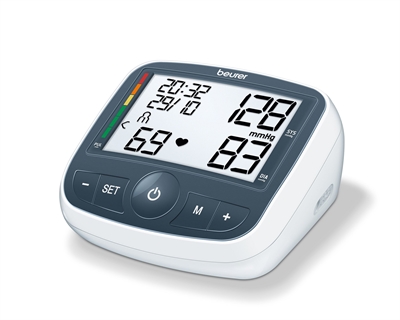 Beurer - BM 40 Blood Pressure Monitor - 5  Years warranty_0