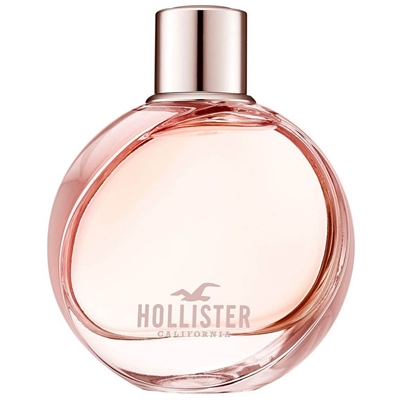 Hollister - Wave for Her EDP 100 ml_0