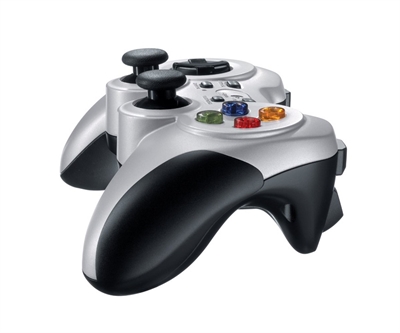 Logitech - F710 Wireless Gamepad - picture