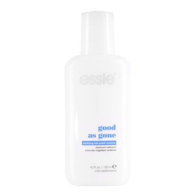 Essie - Good as Gone Nailpolish Remover 125 ml_0