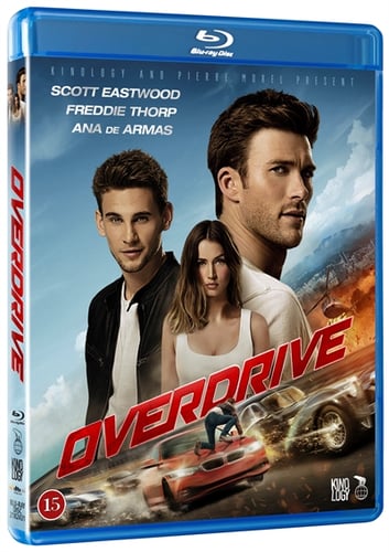 Overdrive - picture