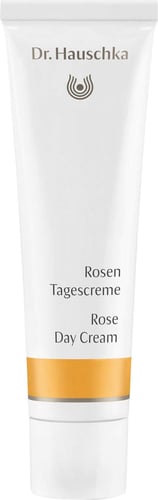 Dr. Hauschka - Rose Dagcreme 30 ml - picture
