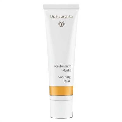 Dr. Hauschka - Soothing Mask 30 ml_0