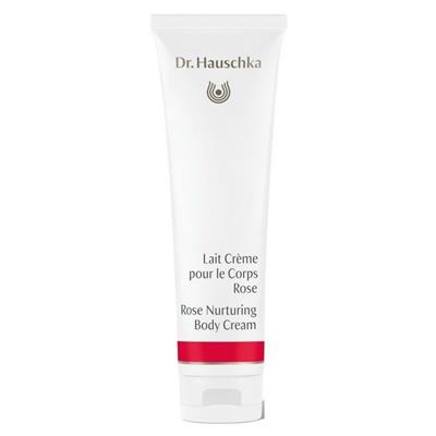 Dr. Hauschka - Rose Nourishing Body Cream 145 ml_0