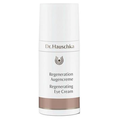 Dr. Hauschka - Regenerating Øjencreme 15 ml_0