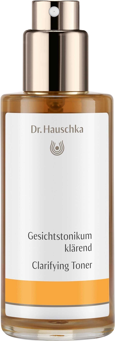 Dr. Hauschka - Clarifying Toner 100 ml_0