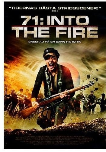 71: Into the fire - picture