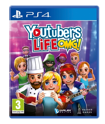 Youtubers Life_0