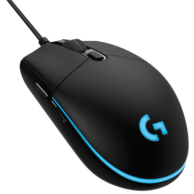 Logitech G PRO Gaming Mouse - picture