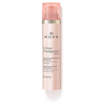 Nuxe - Crème Prodigieuse Boost Energising Priming Concentrate 100ml - picture