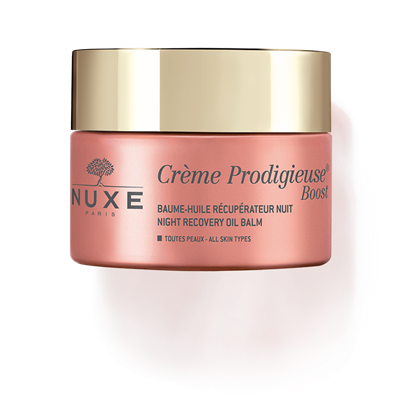 Nuxe - Prodigieuse Boost Night Recovery Oil Balm 50 ml - picture