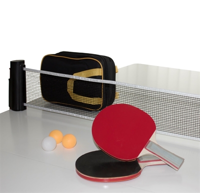 My Hood - Tabletennis Set w. Balls/Net/Bats (901020)_0