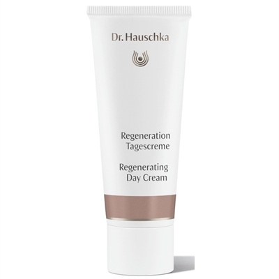 Dr. Hauschka - Regenerating Day Cream Complexion 40 ml_0