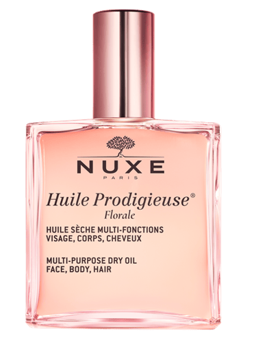 Nuxe - Huile Prodigieuse Florale Oil 100 ml_0