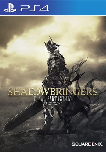 Final Fantasy XIV: Shadowbringers 16+ - picture