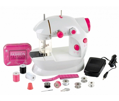 Klein - Kid Sewing Machine (KL7901)_0