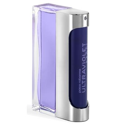 Paco Rabanne - Ultraviolet EDT 100 ml - picture