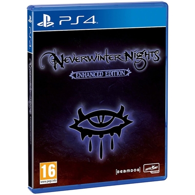 Neverwinter Nights 16+ - picture