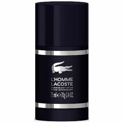 Lacoste - L'Homme Deostick 75 ml - picture