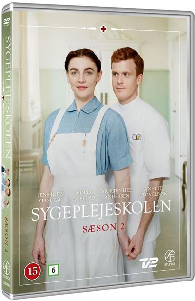 Sygeplejeskolen - Season 2_0