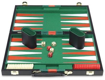 Backgammon i kuffert_0